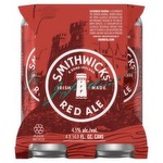 Smithwicks 500ml Cans 4 Pack
